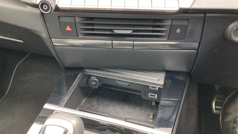 Vauxhall Astra 1.2 Turbo 130 Ultimate 5dr Petrol Hatchback